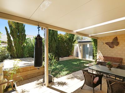 28A Ramsdale Street, Doubleview