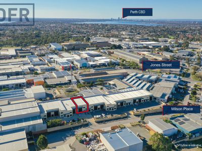 7/11 Milson Place, O'connor