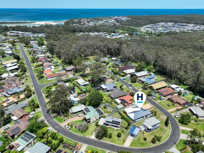 14 Wyoming Avenue, Burrill Lake