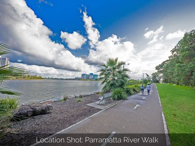 10 / 16A Meadow Crescent, Meadowbank