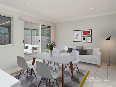 37 Dampier Cres, Forest Lake
