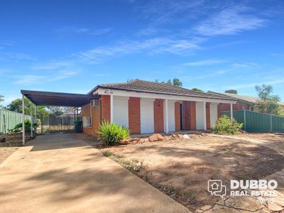 247 Myall Street, Dubbo