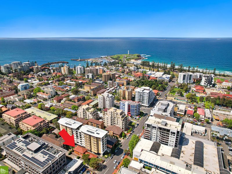 36 Market Street, Wollongong