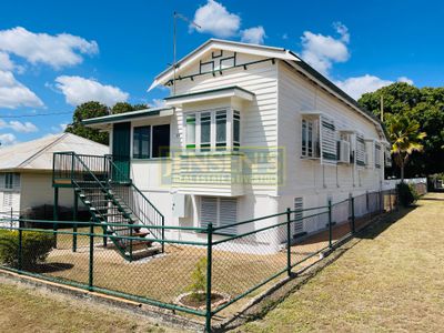 84 Mary Street, Charters Towers City