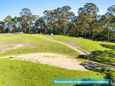 233 WAGONGA SCENIC DRIVE, Narooma