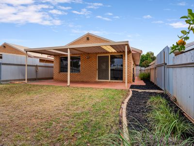 1 / 31 Trevaskis Street, Somerville