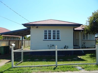 32 Wattle Street, North Booval