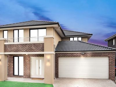 5 Fordham Road, Point Cook