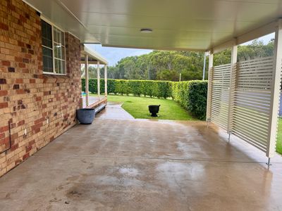 1 / 2 TUCKEROO CRESCENT, Evans Head