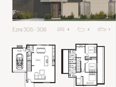 Lot 305 Mornington Crescent, Pakenham