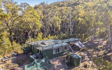 Lot 15, Mcdonalds Hole Road, Round Swamp