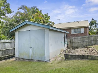 6 VERNON STREET, Nambour