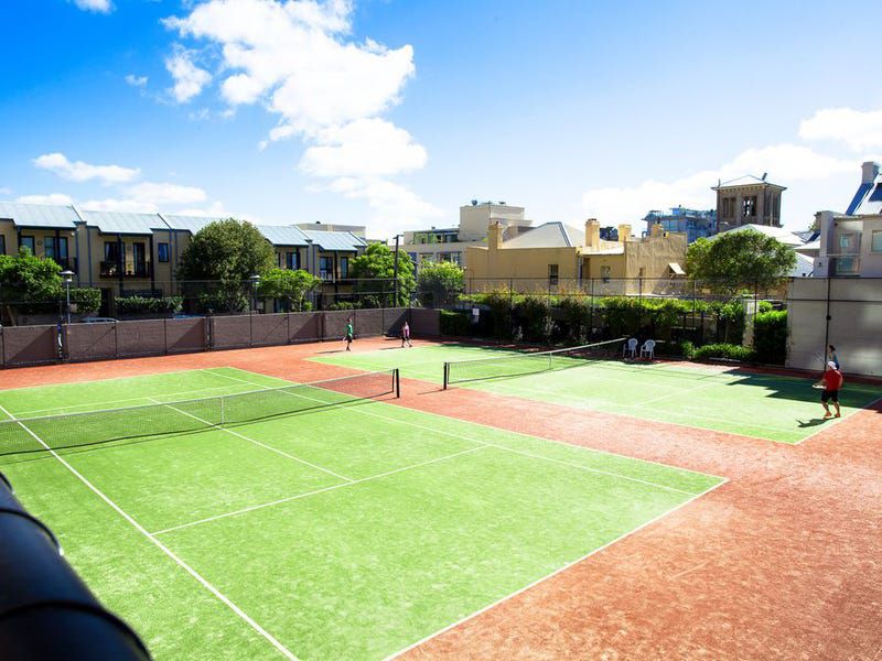 Level 1 / 32 Refinery Drive, Pyrmont