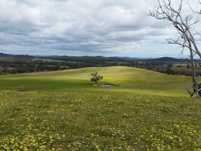 78 Cherry Tree Road, Nagambie