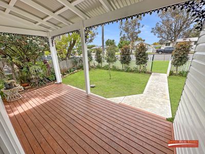 53 View Street, Gunnedah