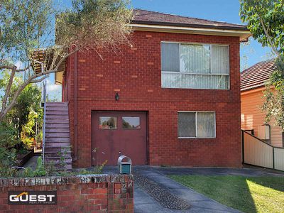 22 Henty Street, Yagoona