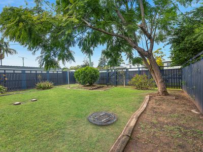 7 / 46 Wildey Street, Raceview