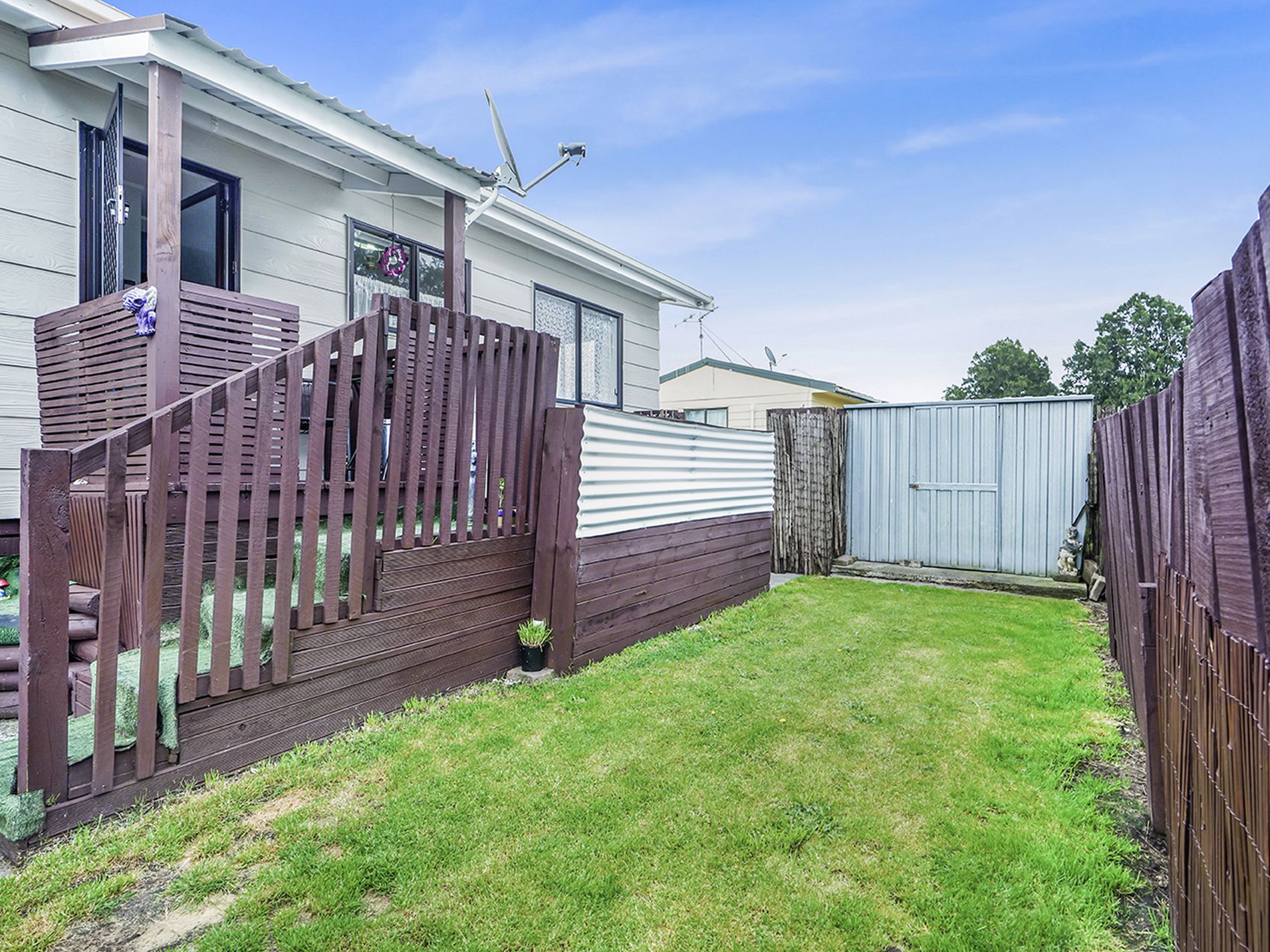 80 Kahikatea Drive, Melville