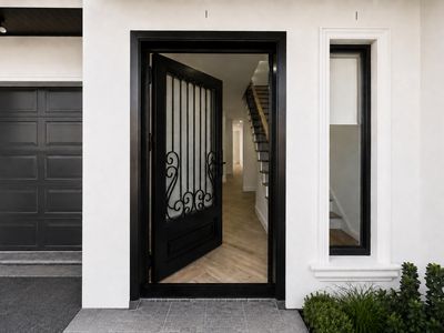 40 Boundary Street, Parramatta