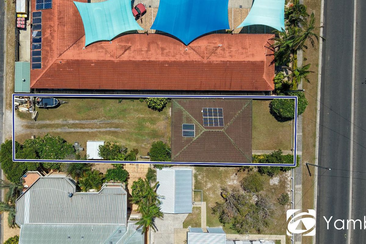 55 Wooli Street, Yamba