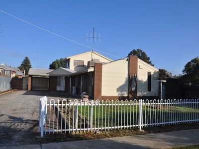 50 Albert Street, Kerang