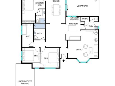 10 O'Connor Way, West Lamington