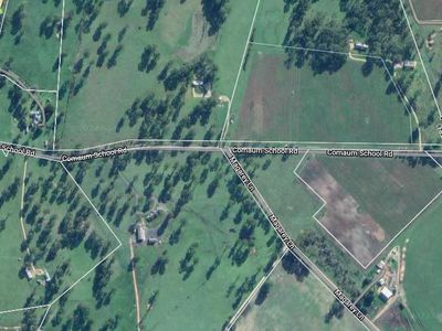 Lot 737 & 739, Comaum School Road, Glenroy