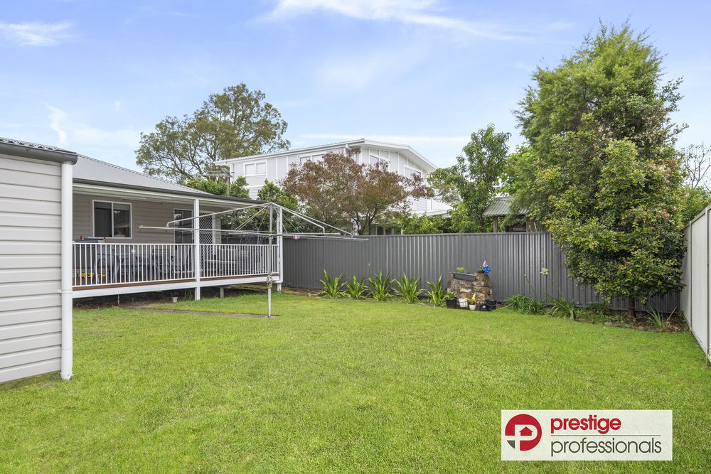 17 Madang Street, Holsworthy