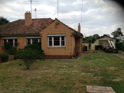 14 Graham Street, Hamlyn Heights