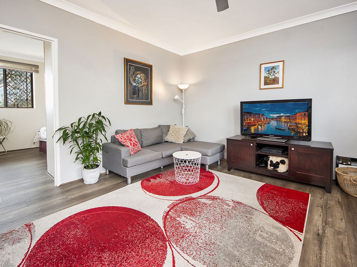 31 / 134-138 Redfern Street, Redfern