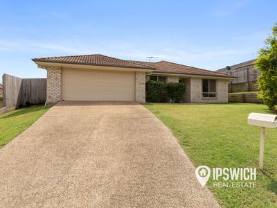 12 Weymouth Street, Bundamba