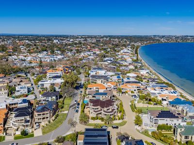 1 Majestic Close, Applecross