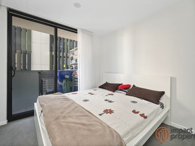 411 / 90 Swain Street, Gungahlin