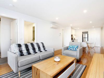 501 / 10 Clinch Avenue, Preston