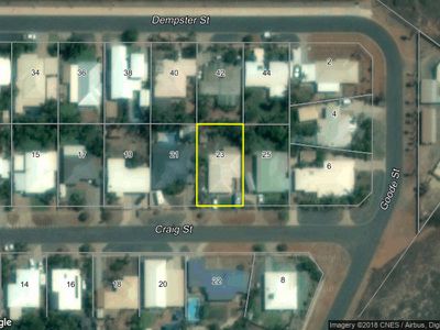 23 Craig Street, Port Hedland