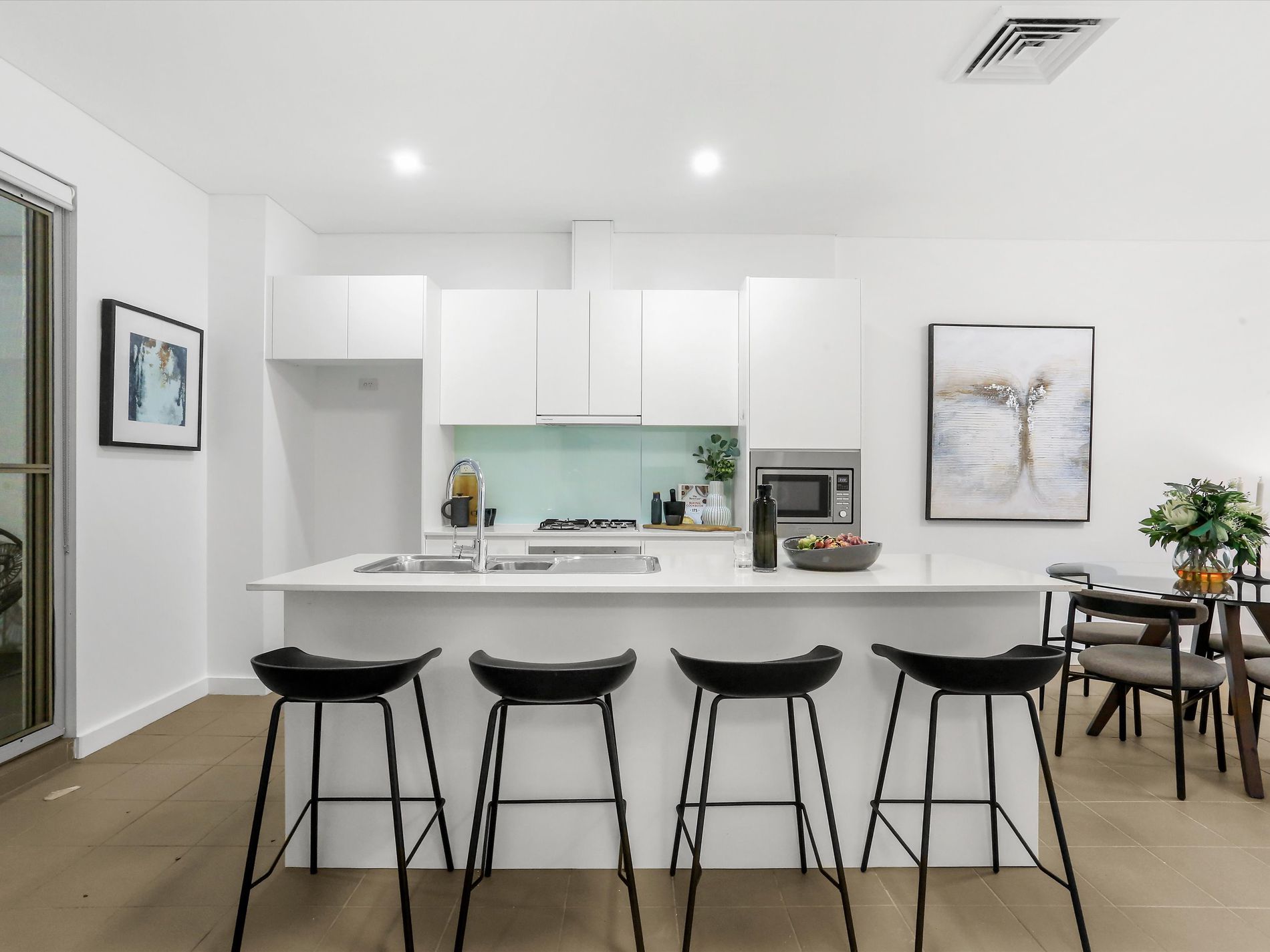 4G / 75-81 Park Road, Homebush