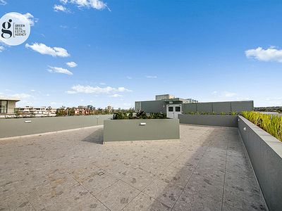 505 / 5 Angas Street, Meadowbank