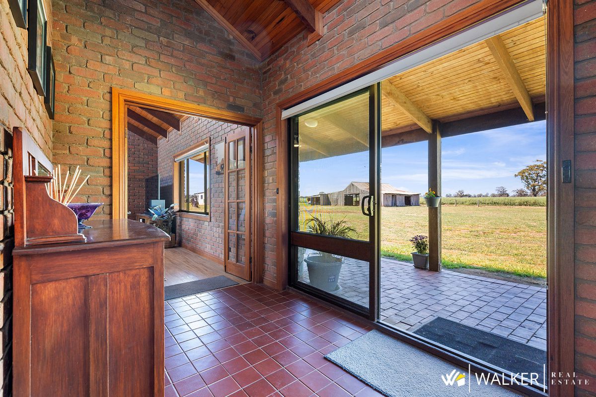335 Andrews Road, Kyabram South