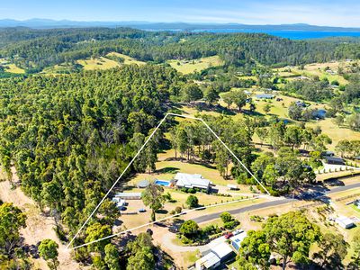 23 Blackbutt Lane, Malua Bay