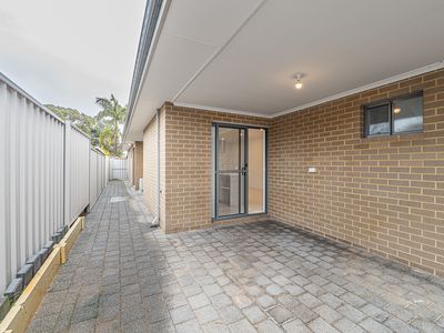 3C Bluegum Close, Armadale