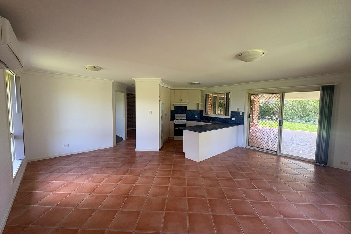1 King Parrott Parade, Gulmarrad