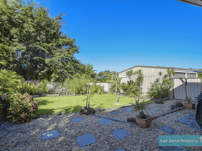 11 Auburn Street, Biloela