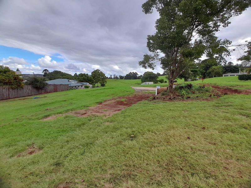Lot 31, Rosalie Drive, Yarraman Main Street Realty