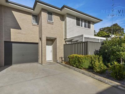 5 / 369 Sandgate, Shortland