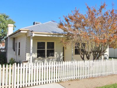 125 Templeton Street, Wangaratta