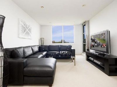 306 / 88 Berry Street, North Sydney
