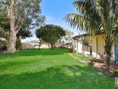 1 Holmes Avenue, Toukley