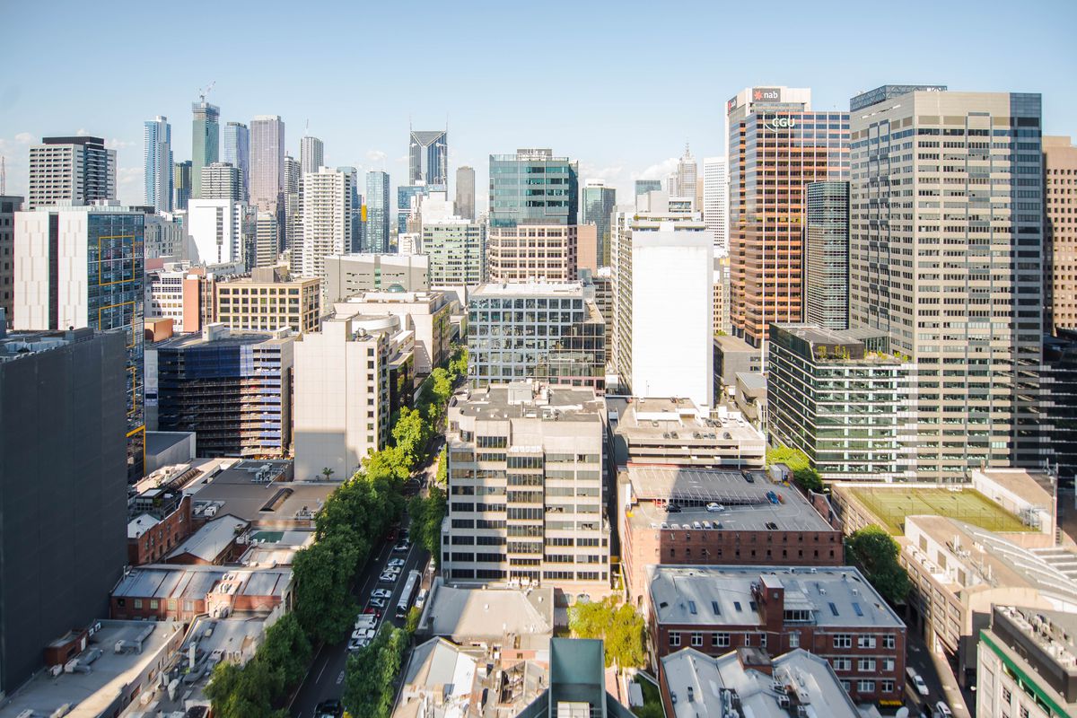 2804/38 Rose Lane, Melbourne