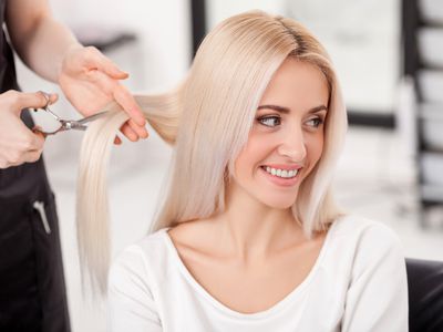 Hair Cutting Salon Business for Sale Bayside