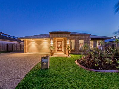 35 Higgs Cct, Wynnum West